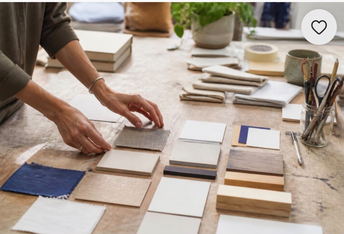 Hand Made trainings