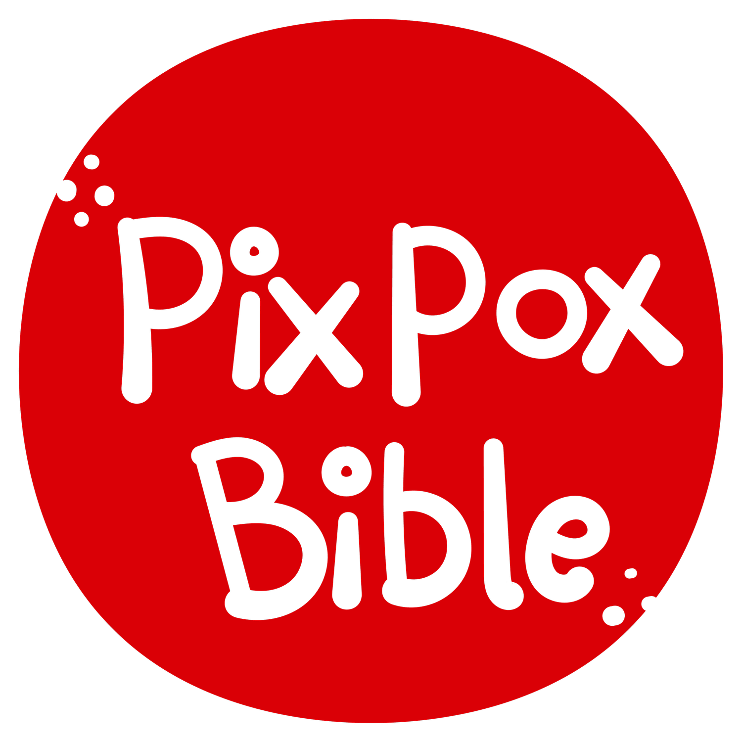 Pix Pox Bible