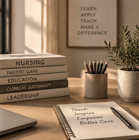 Clinical Learning & Instructional Design
