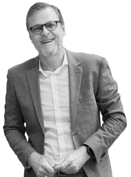 Jan-Arne Rosenstein, Founder and Strategic Growth Architect of CHANNELRIVER, certified strategy consultant and executive transformation coach