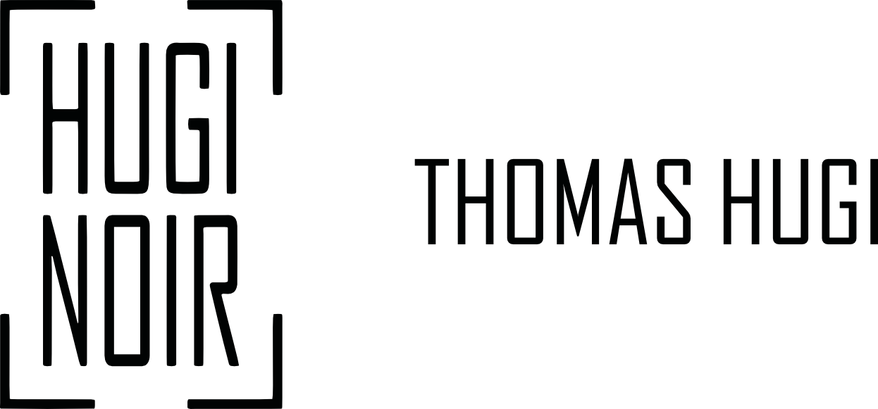 HUGINOIR - Thomas Hugi
