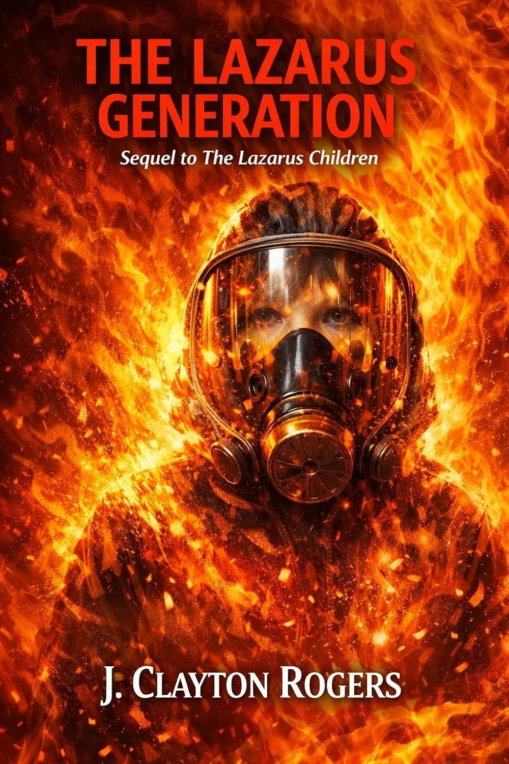 The Lazarus Generation