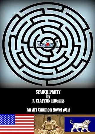 Search Party