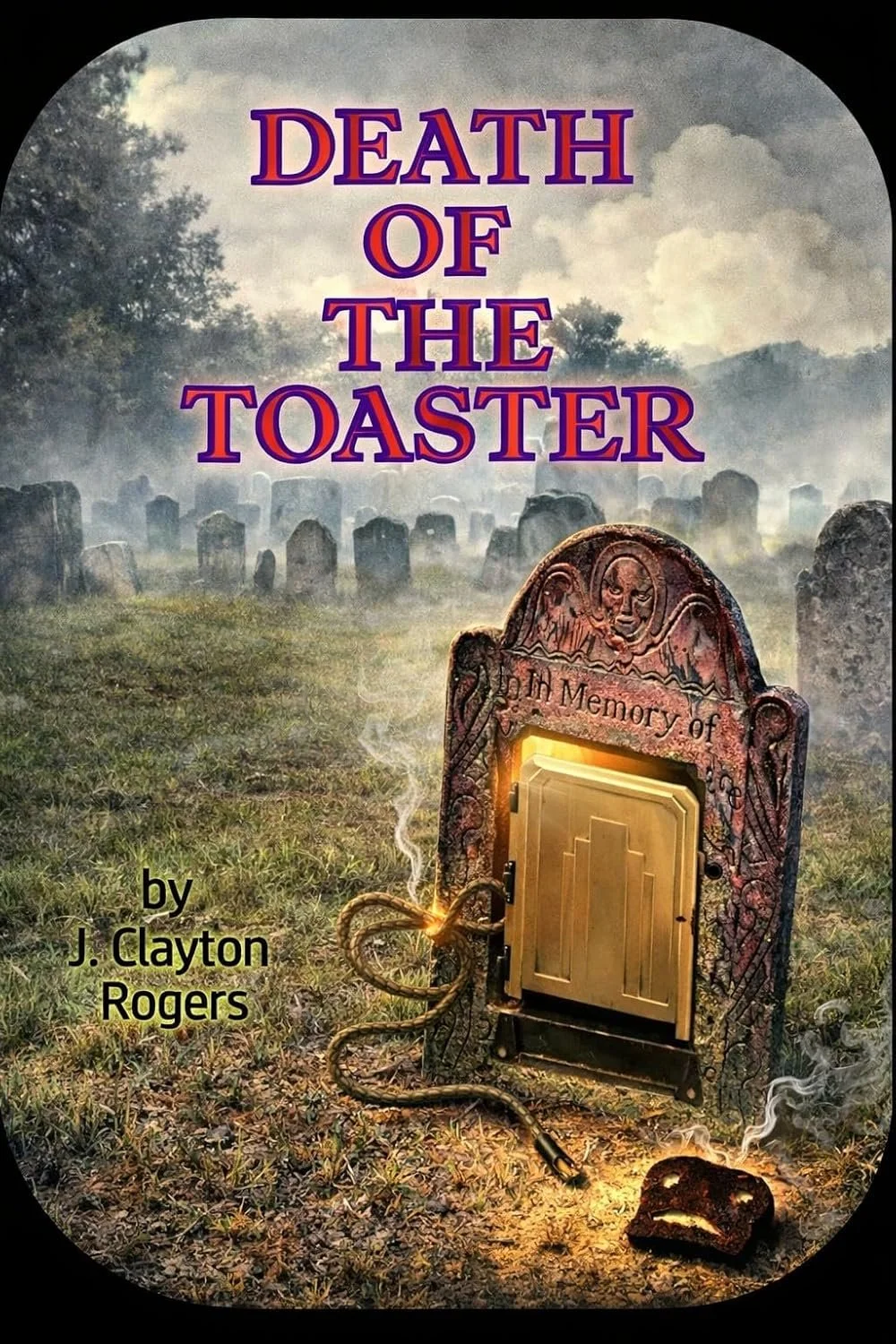 Death of the Toaster