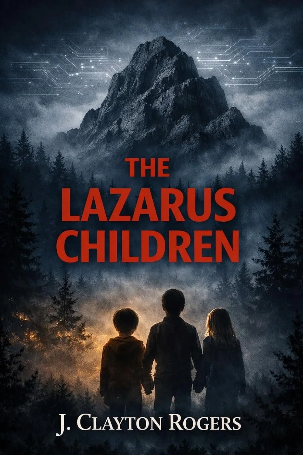 The Lazarus Children