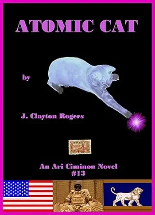 Atomic Cat