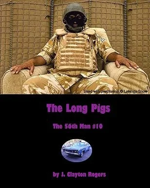 The Long Pigs