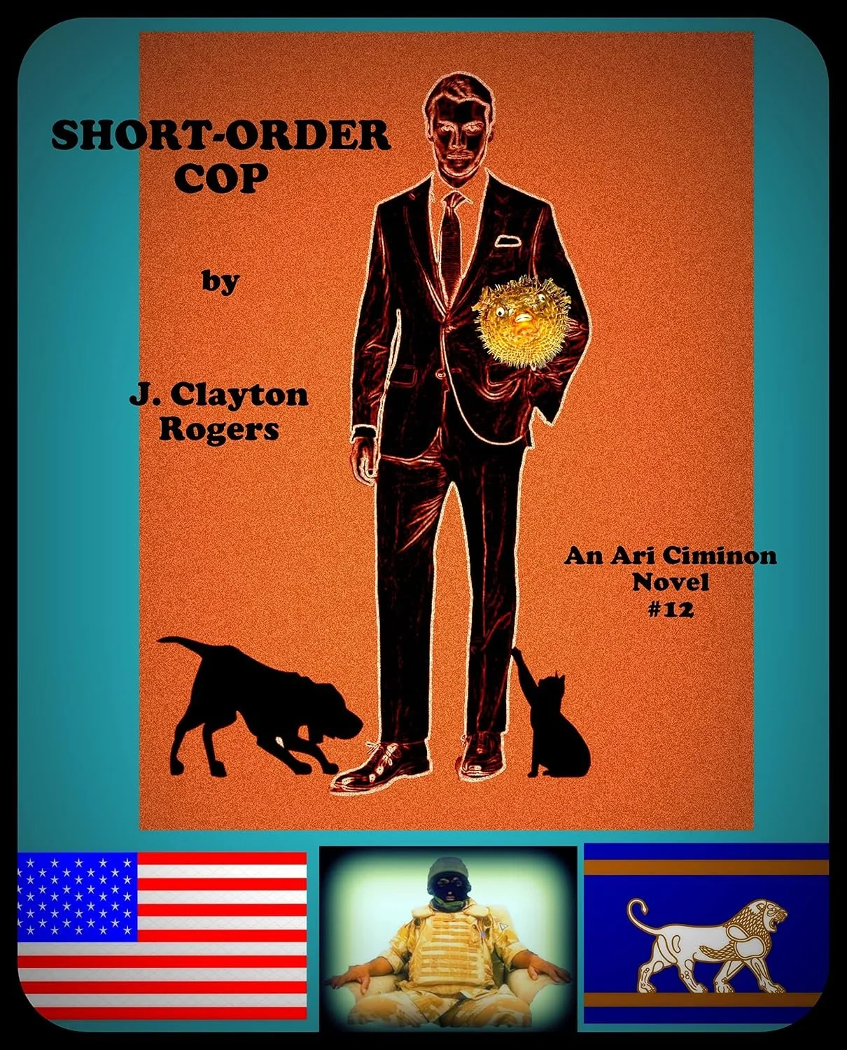 Short Order Cop