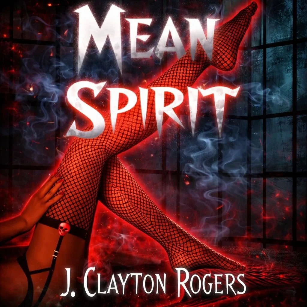 Mean Spirit