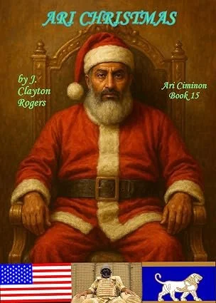Ari Christmas
