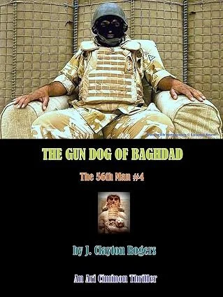 The Gun Dog of Baghdad