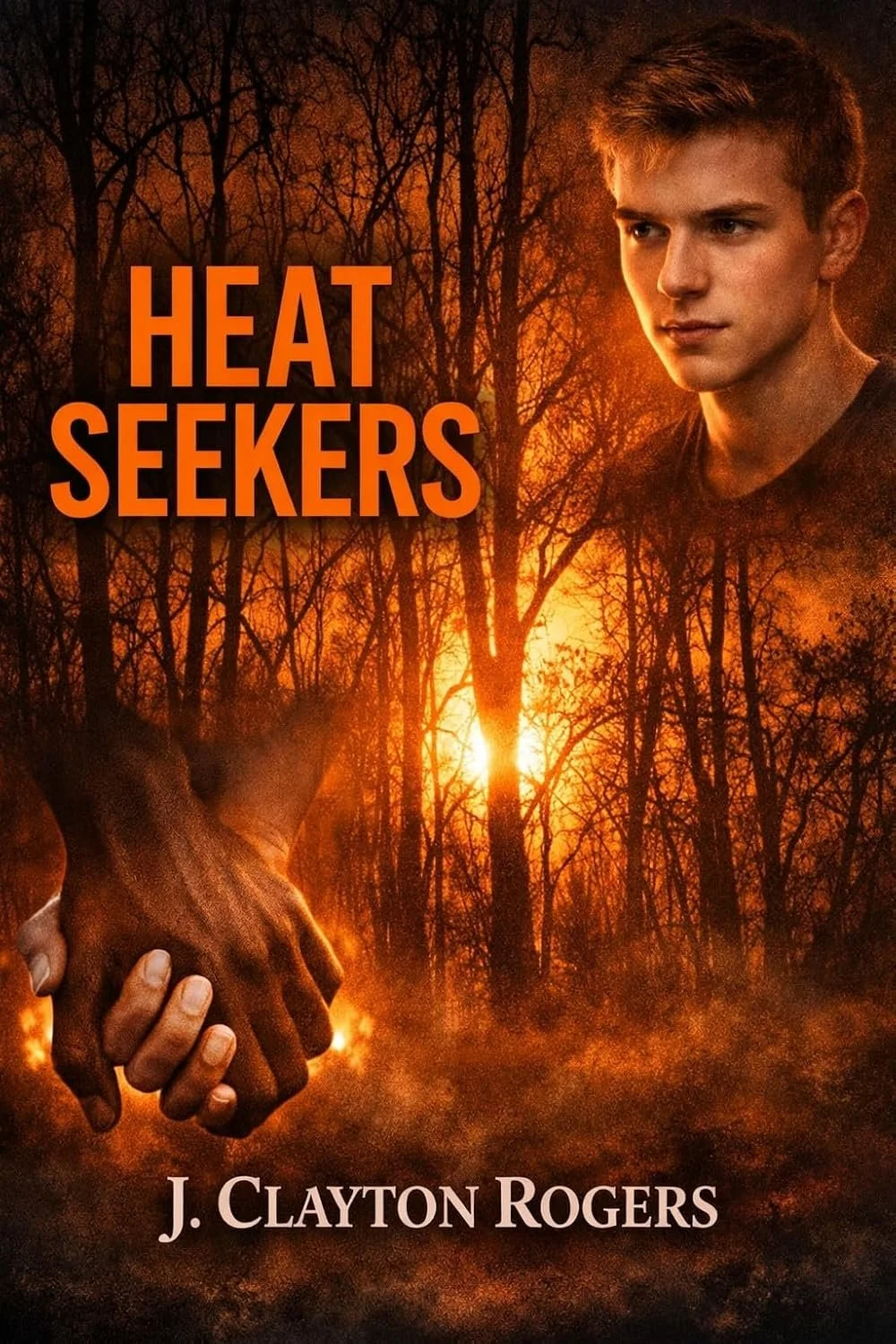Heat Seekers