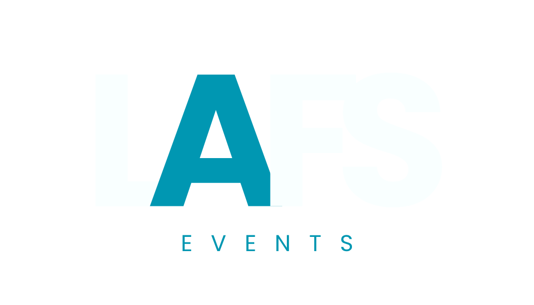LAFS EVENTS