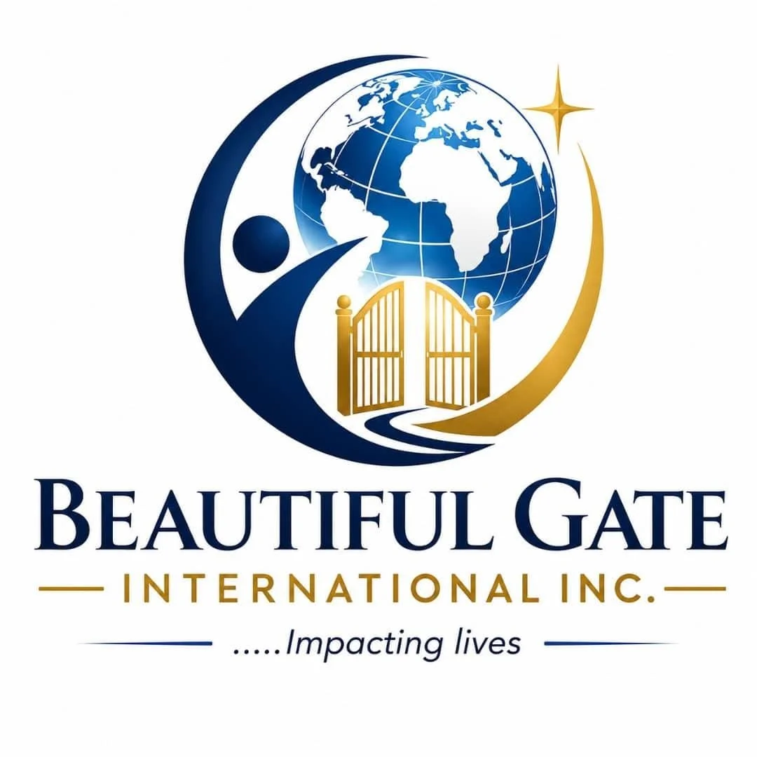 Beautiful Gate International Inc