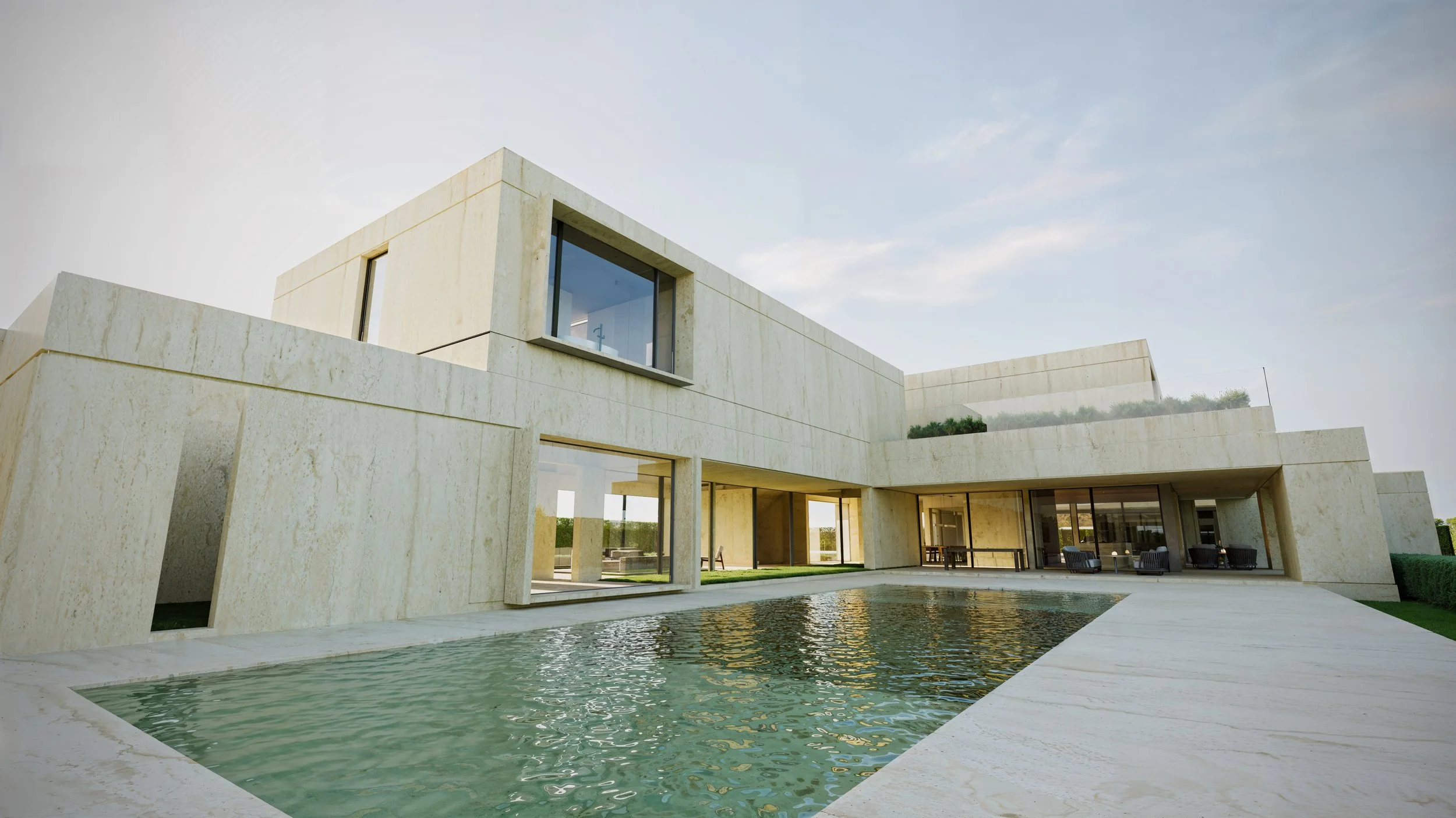 OA House