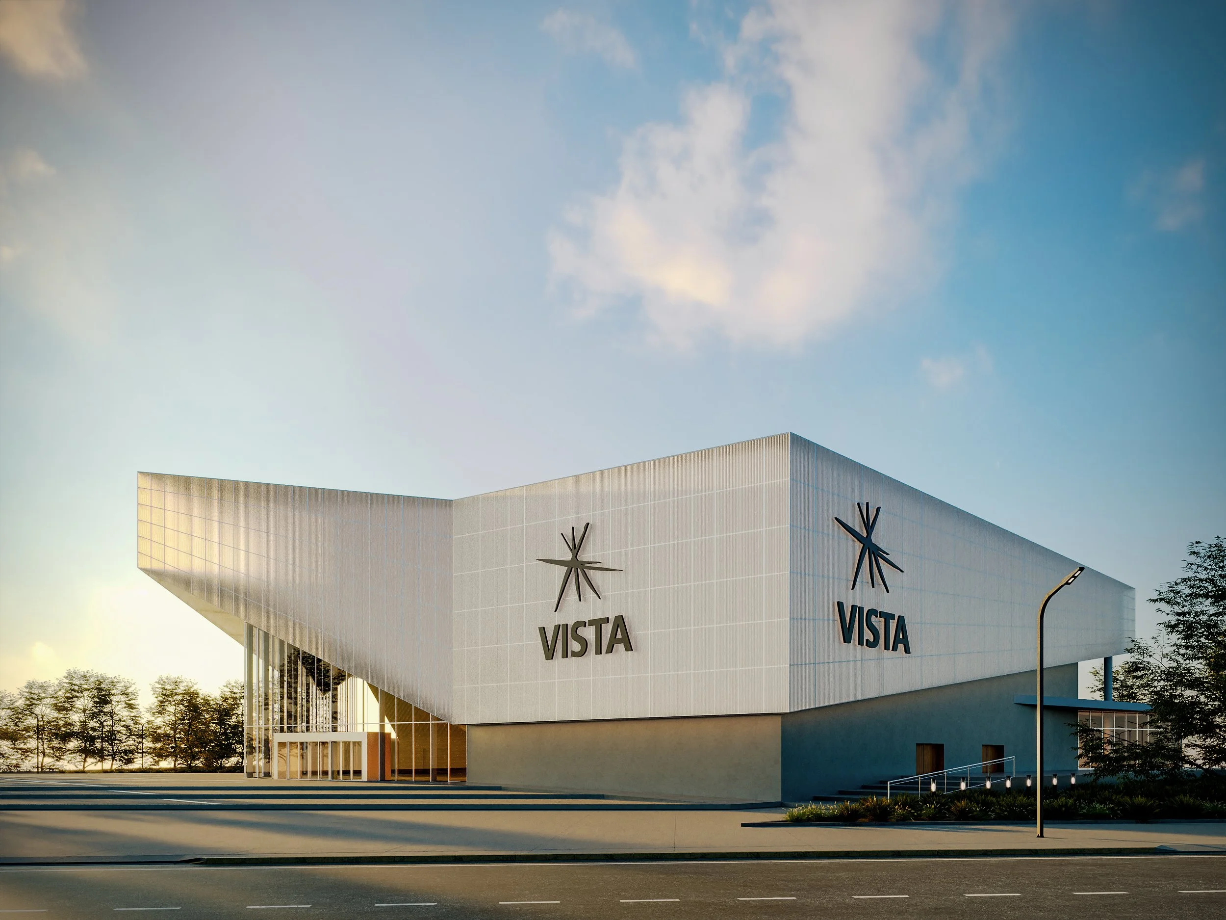 VISTA ENERGY