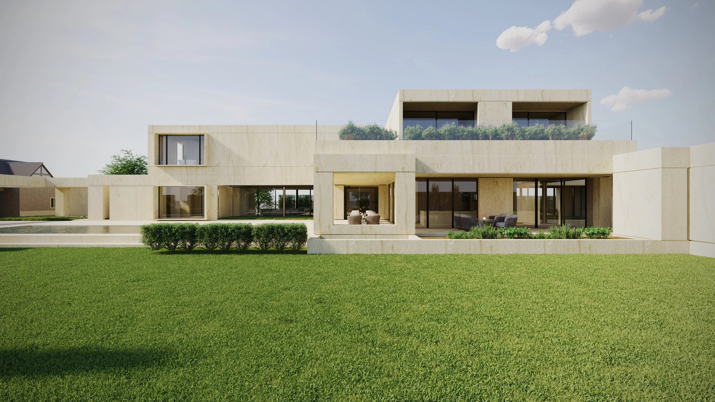 OA HOME
project by @mogettastudio