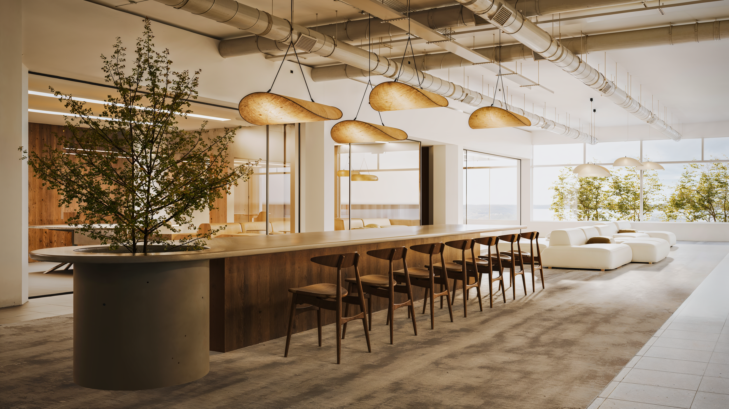 GLOBAL OFFICES