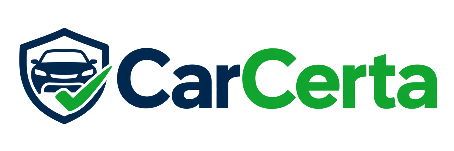 CarCerta