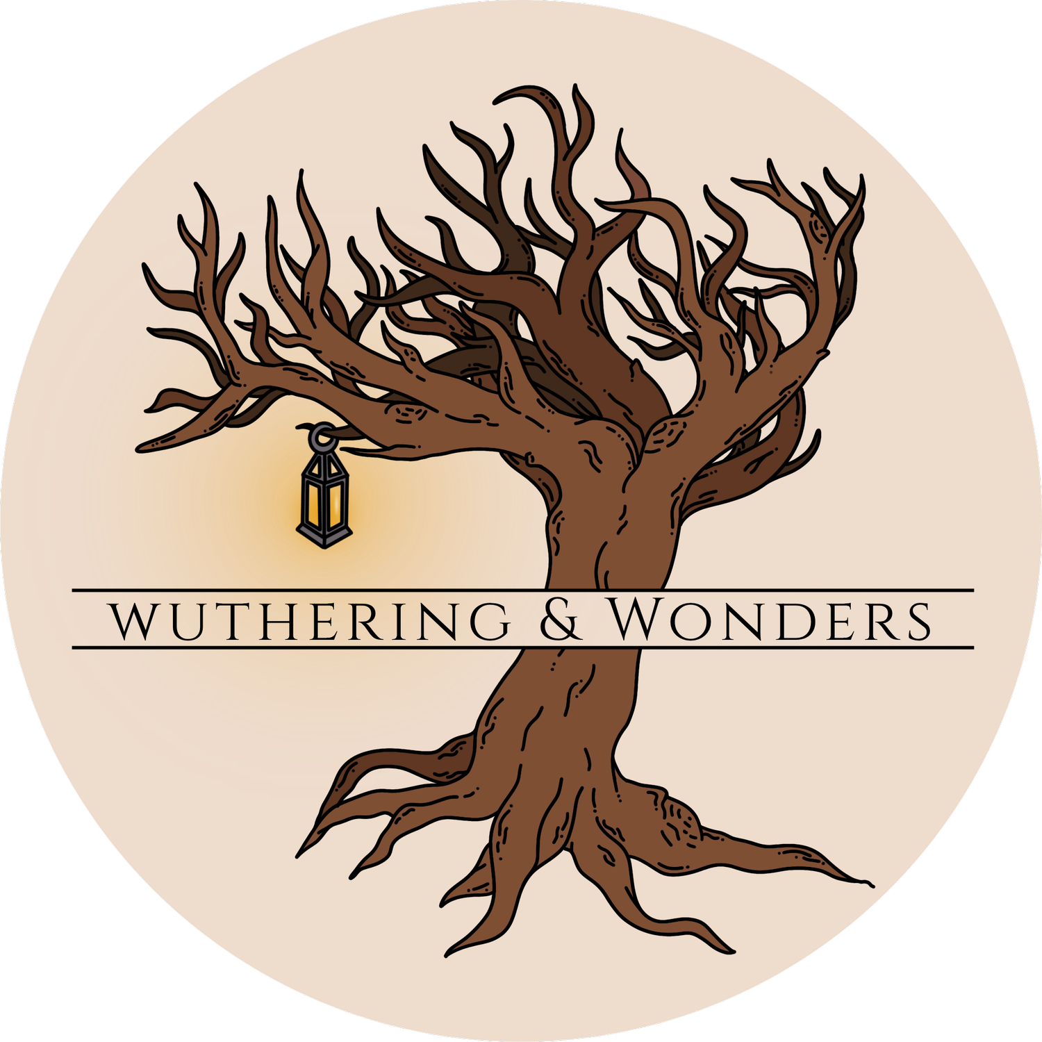 WUTHERING &amp; WONDERS
