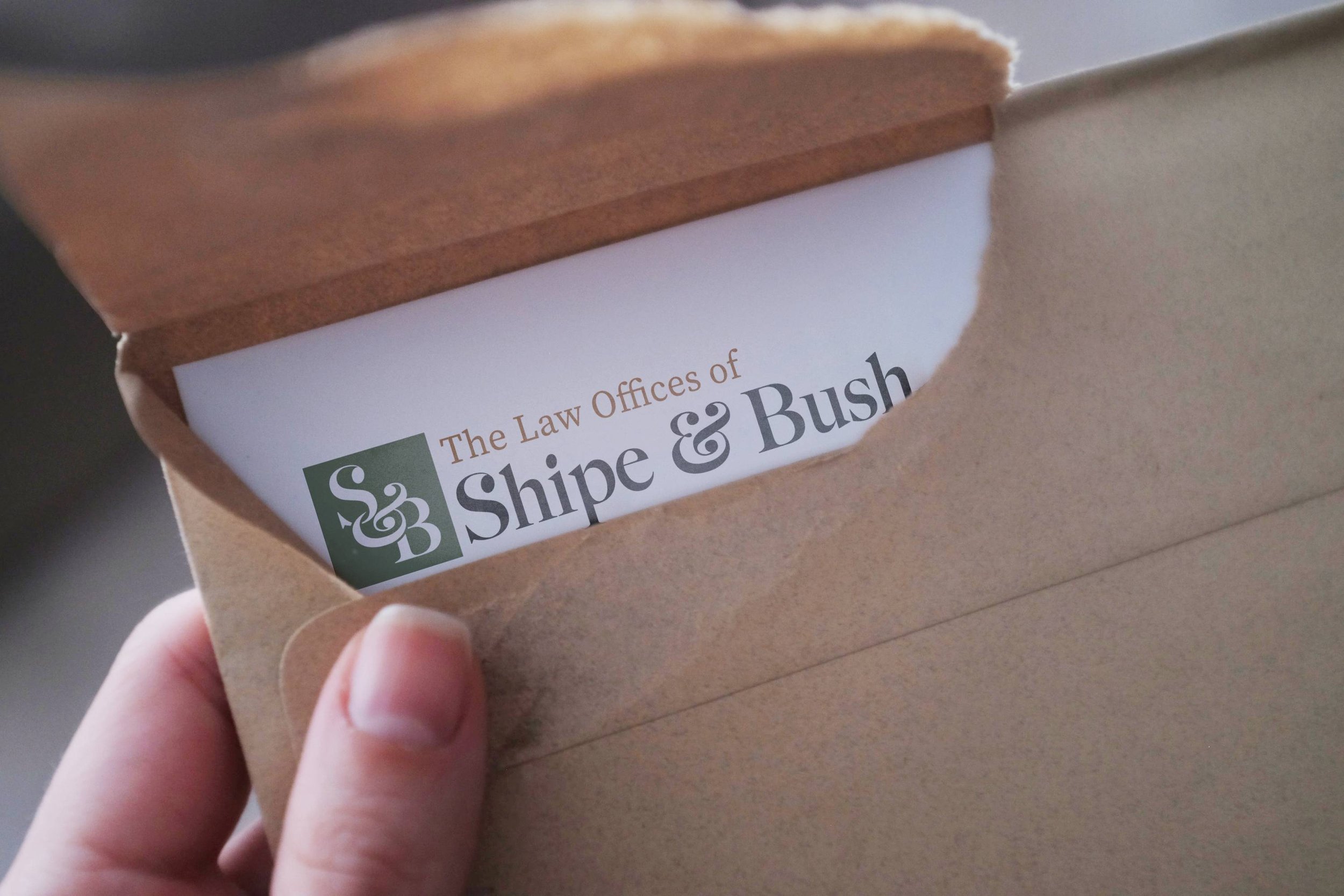 Shipe & Bush Law