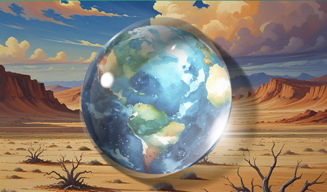 An Introduction to Climate Finance and Its Critical Intrinsic Link to Nature and Communities