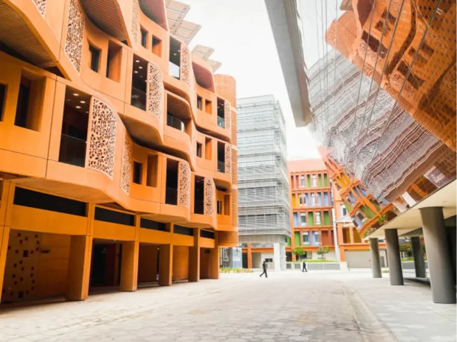 Resilient Infrastructure Trends: Driving the Future of Urbanisation in the UAE and Across the Globe