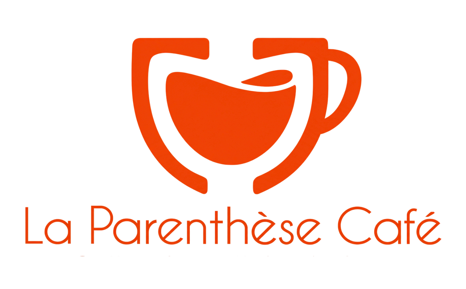 La Parenthèse Café
