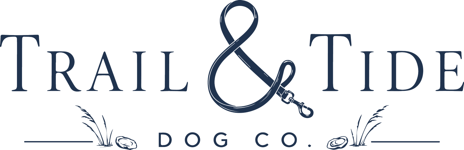 Trail &amp; Tide Dog Co.