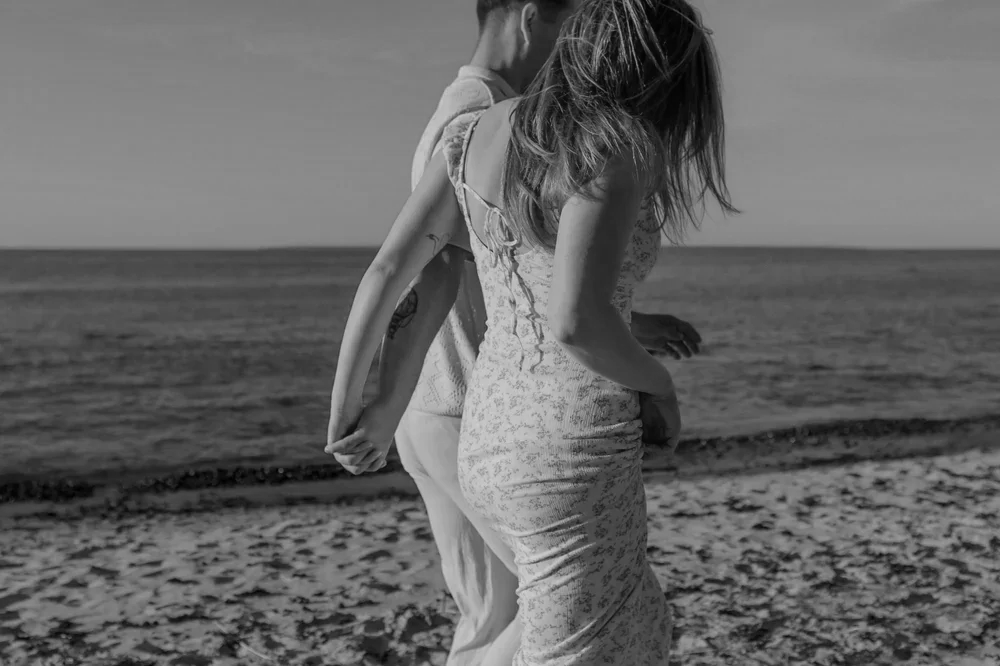 Love Story – paaride fotosessioon teie moodi