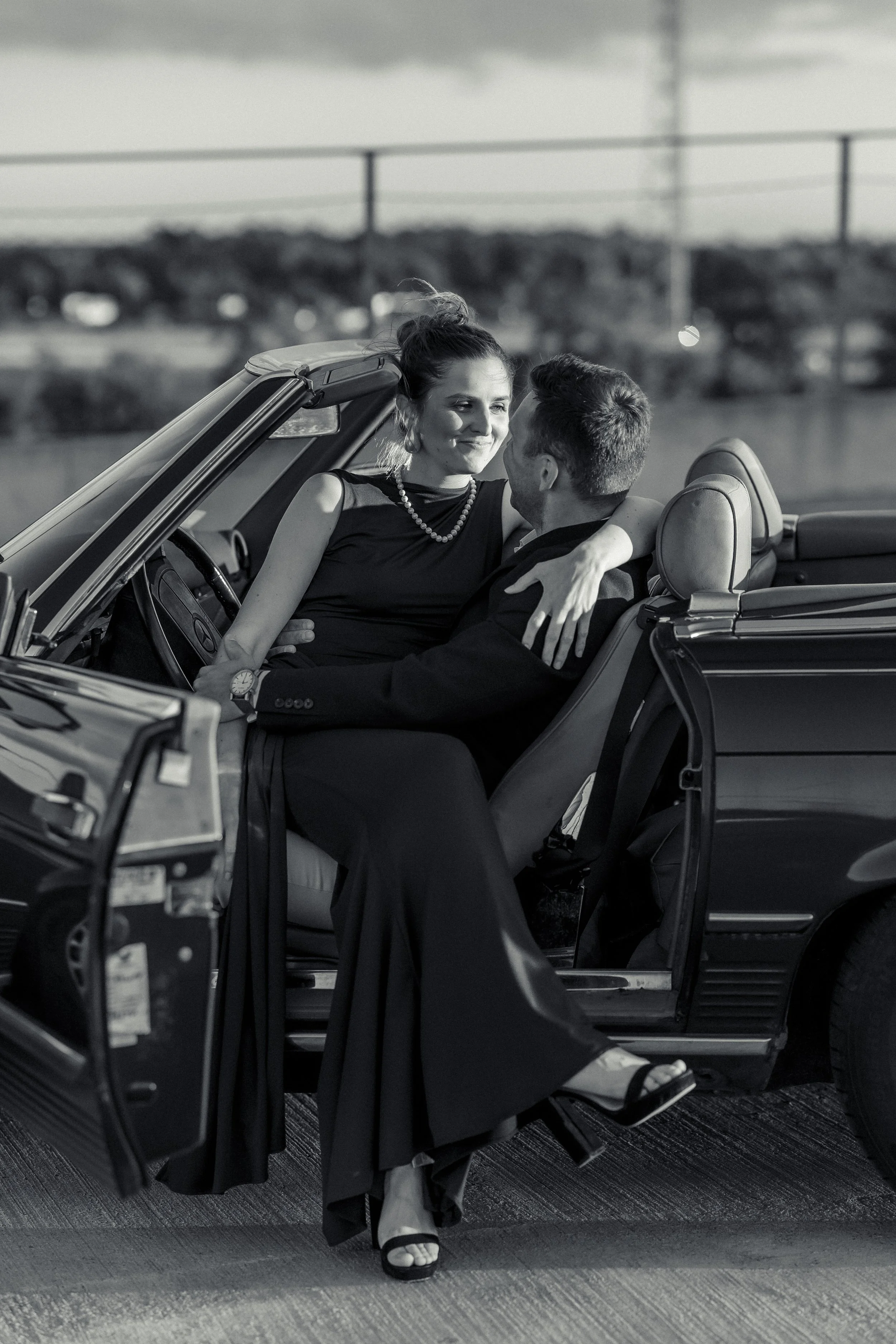 Love Story – mis teeb paarifoto päriselt teie omaks?