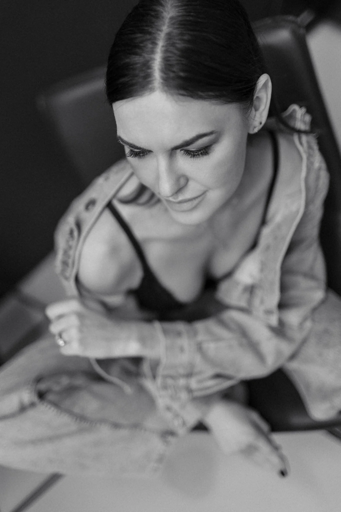 Gerli Photo - Portreefotograaf