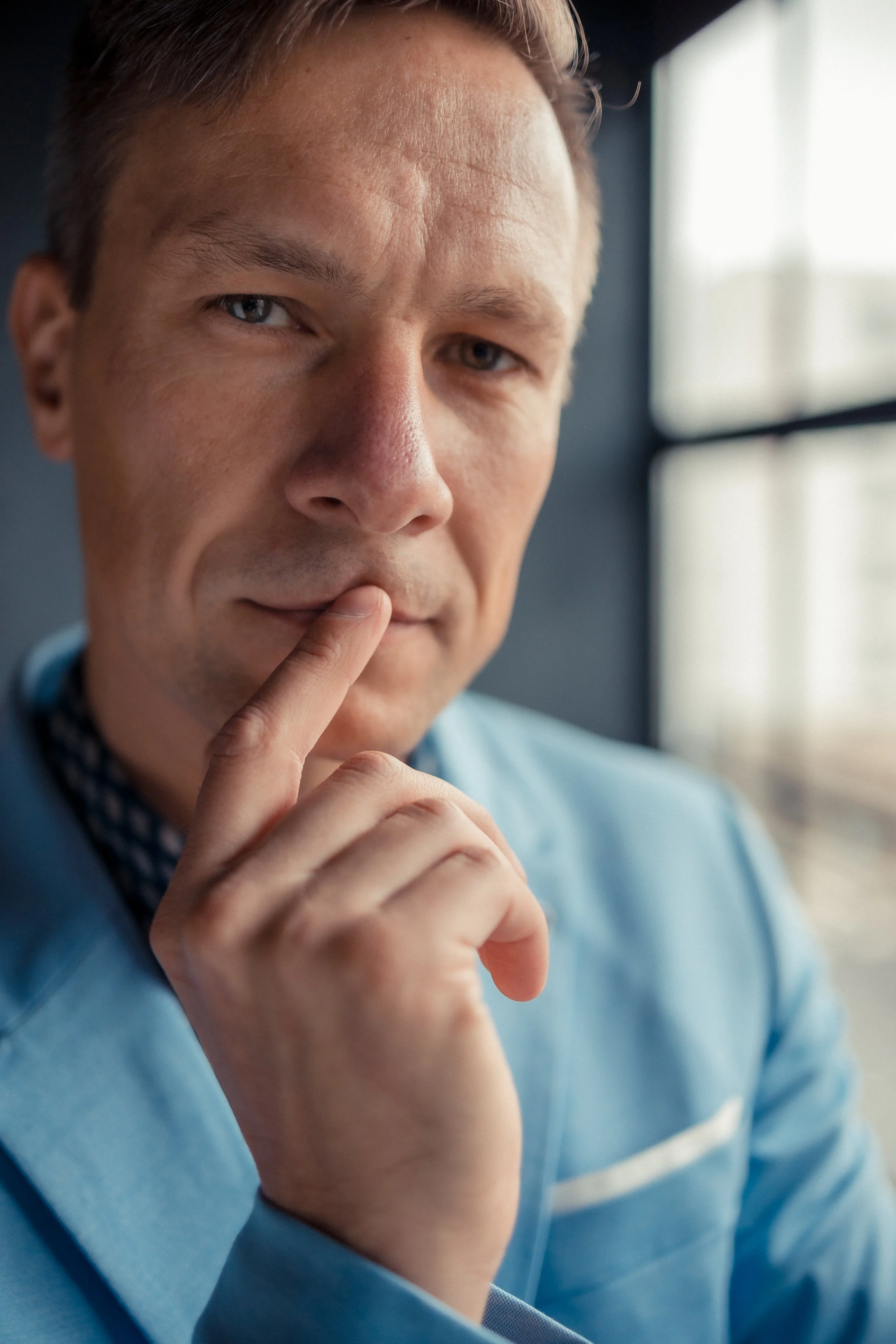 Gerli Photo Portreed