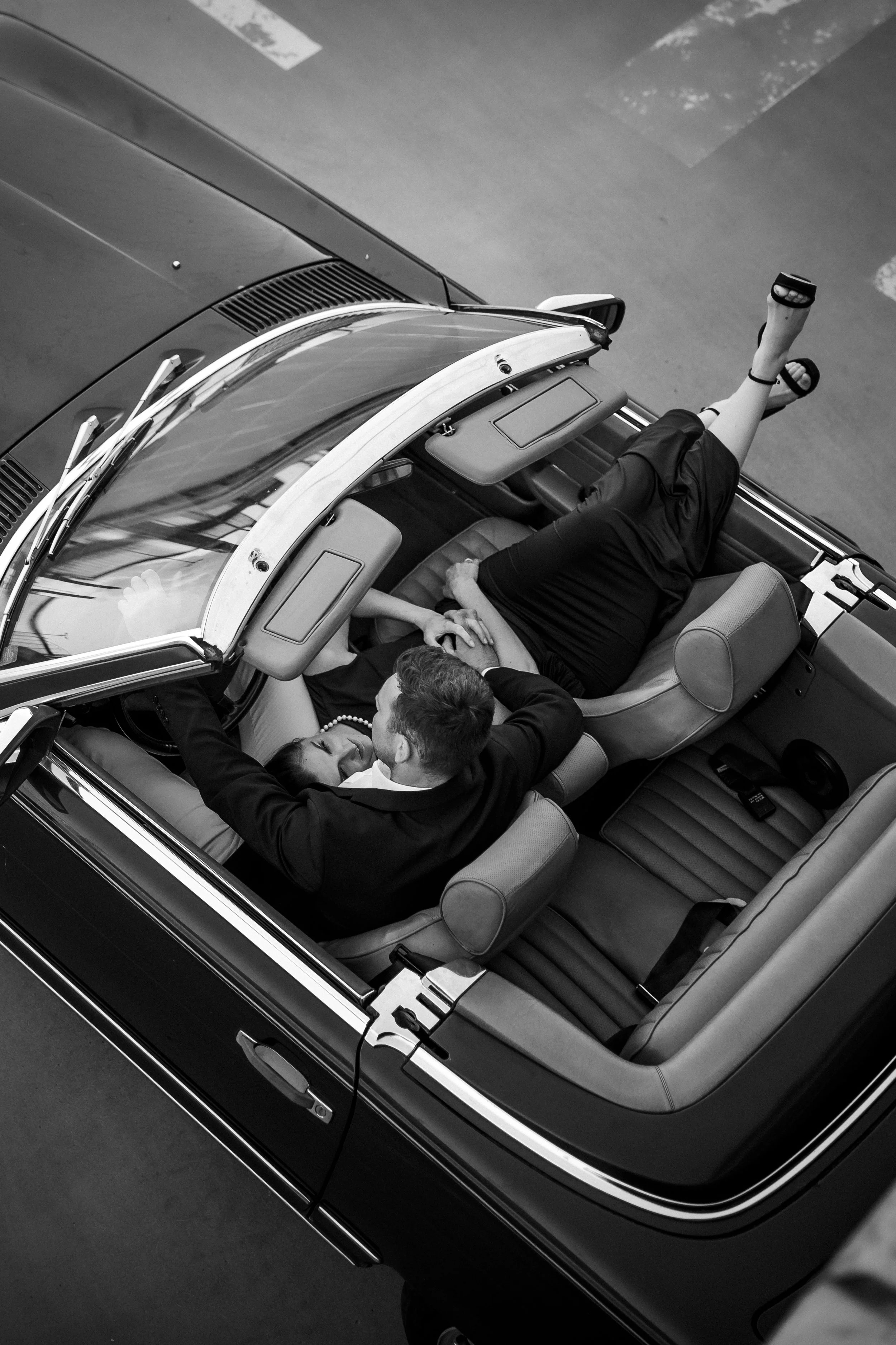 Gerli Photo - Portreefotograaf