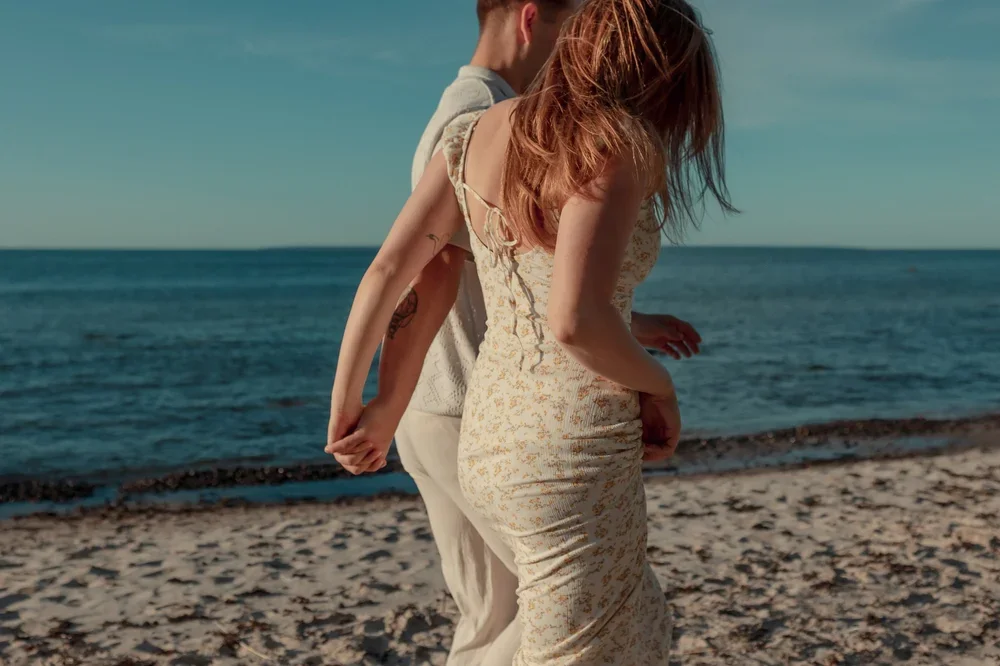 love story paarike rannal