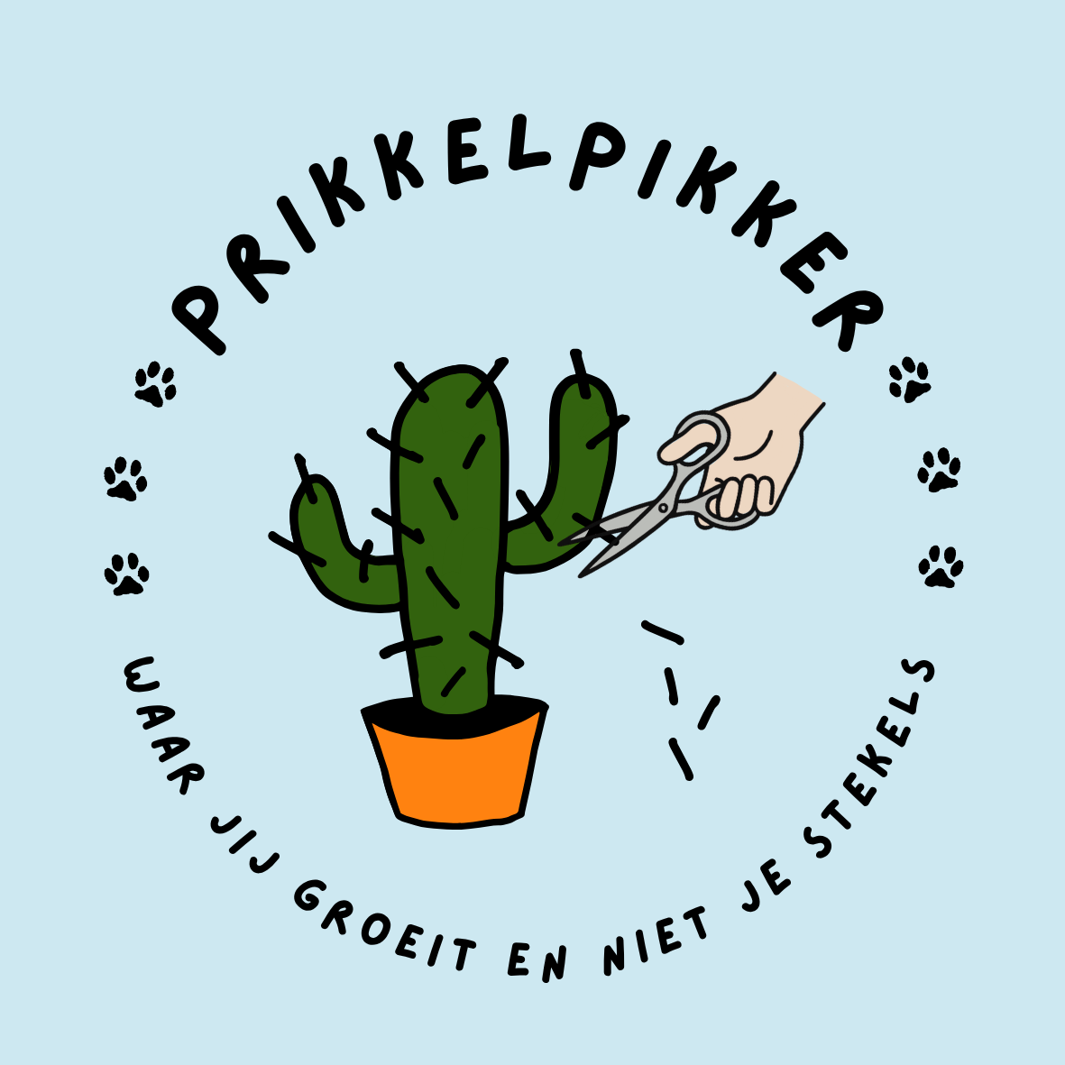 Prikkelpikker