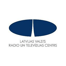 LOGO FOR Latvian State Radio and Television Centre