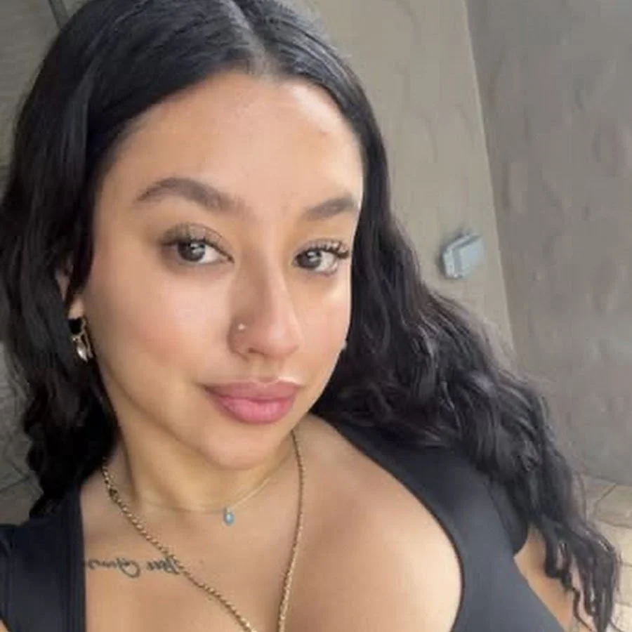 119 - A conversation with Hanna Rock (SariiXO)