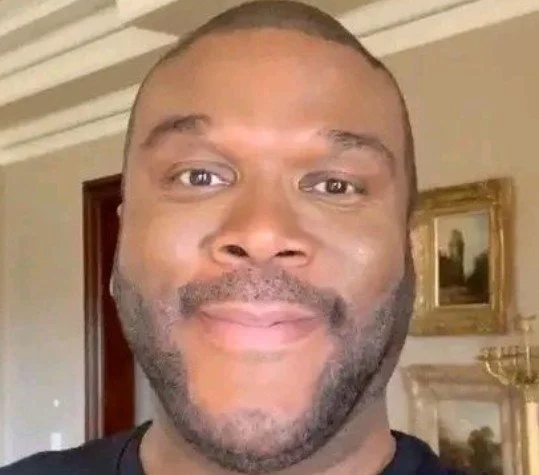176 - A conversation with Tyler Perry (2/2)