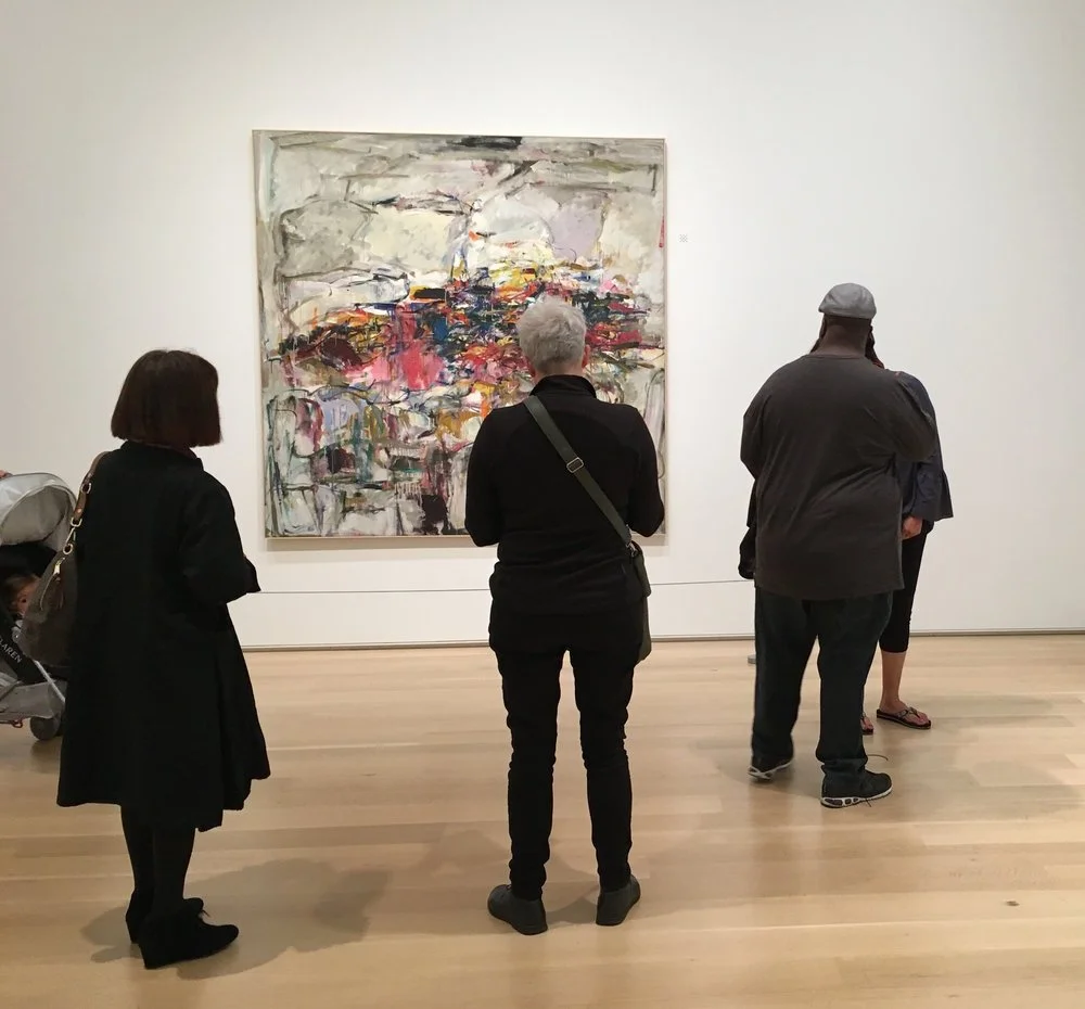   Drawing Attention , 2017, 20-minute durational participatory performance 