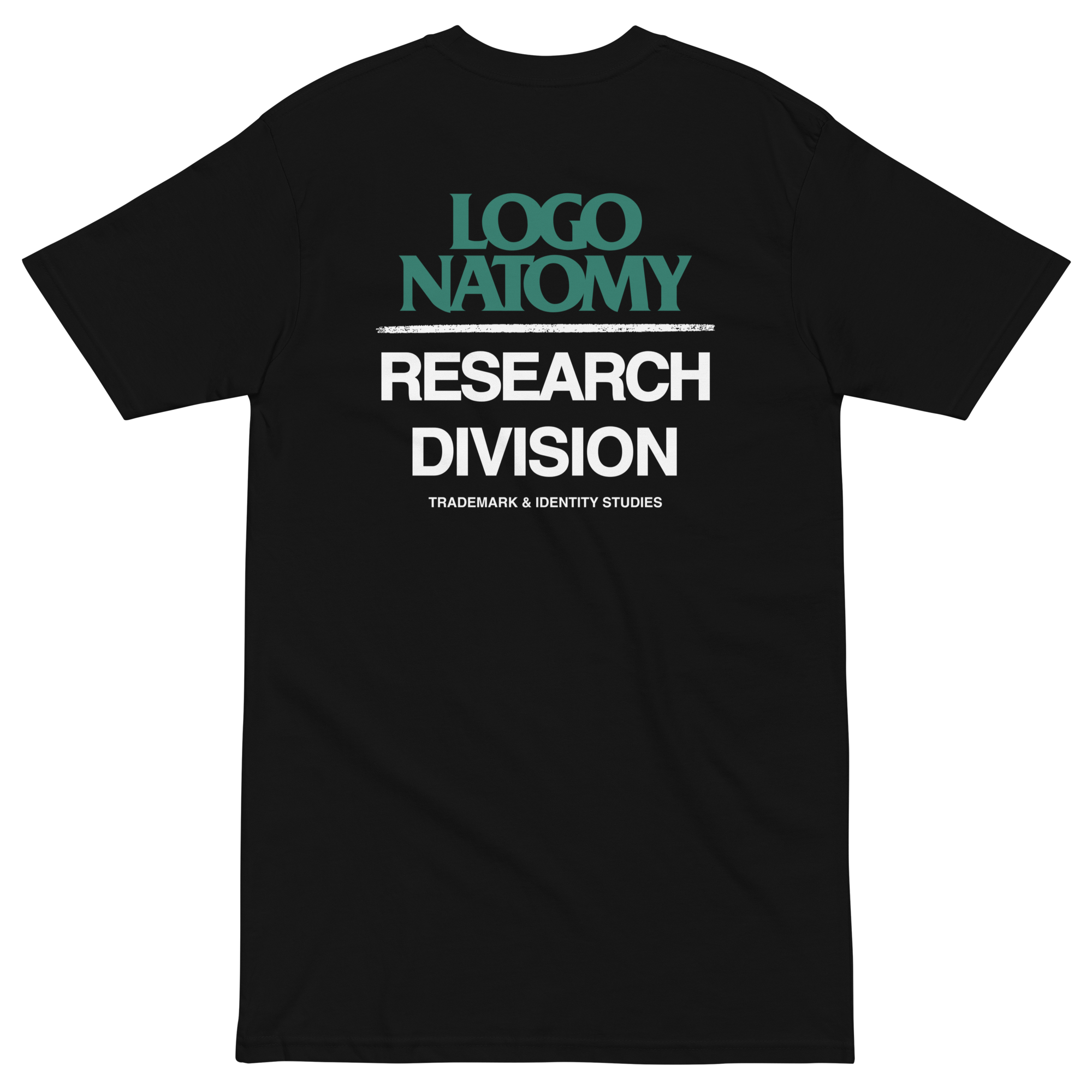 Logonatomy: Research Division