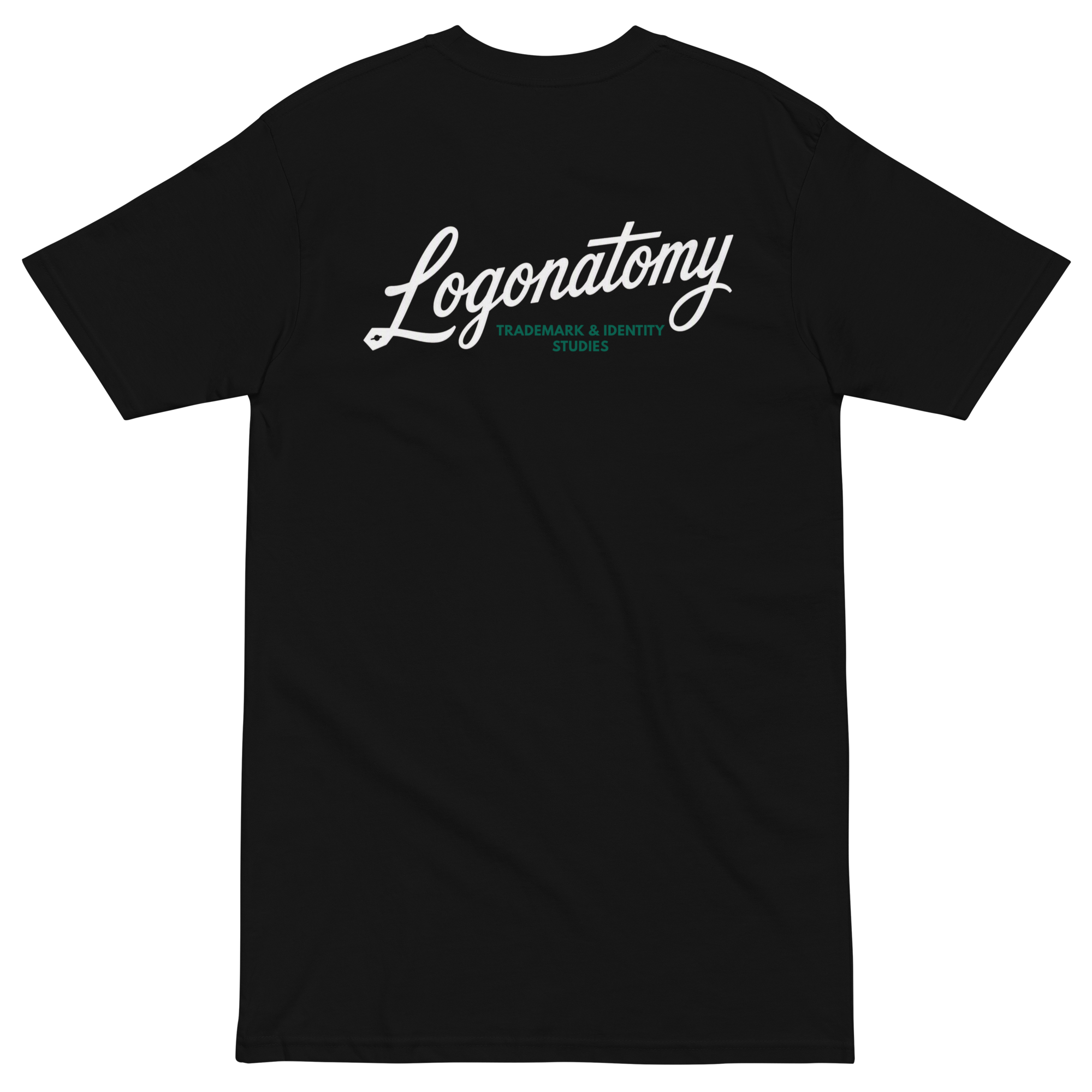 Logonatomy Signature Mark