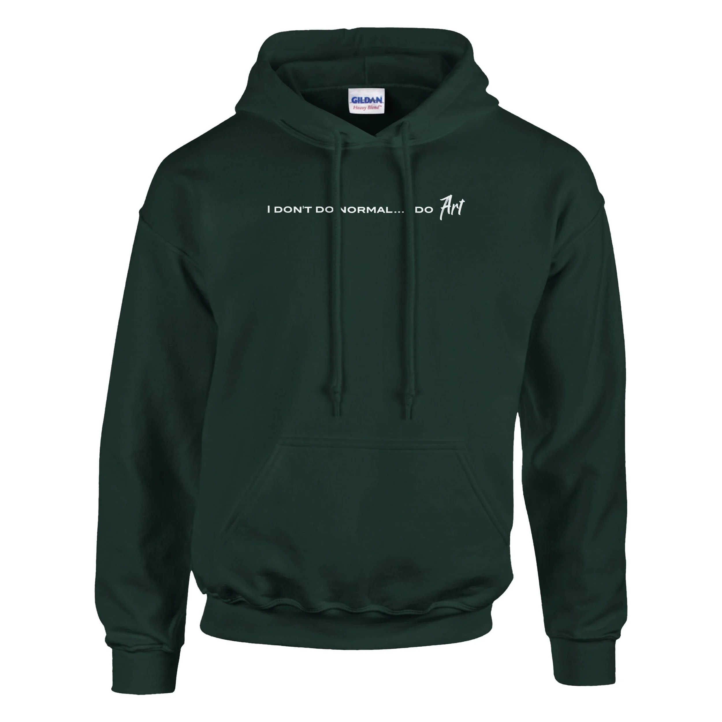 FOREST GREEN