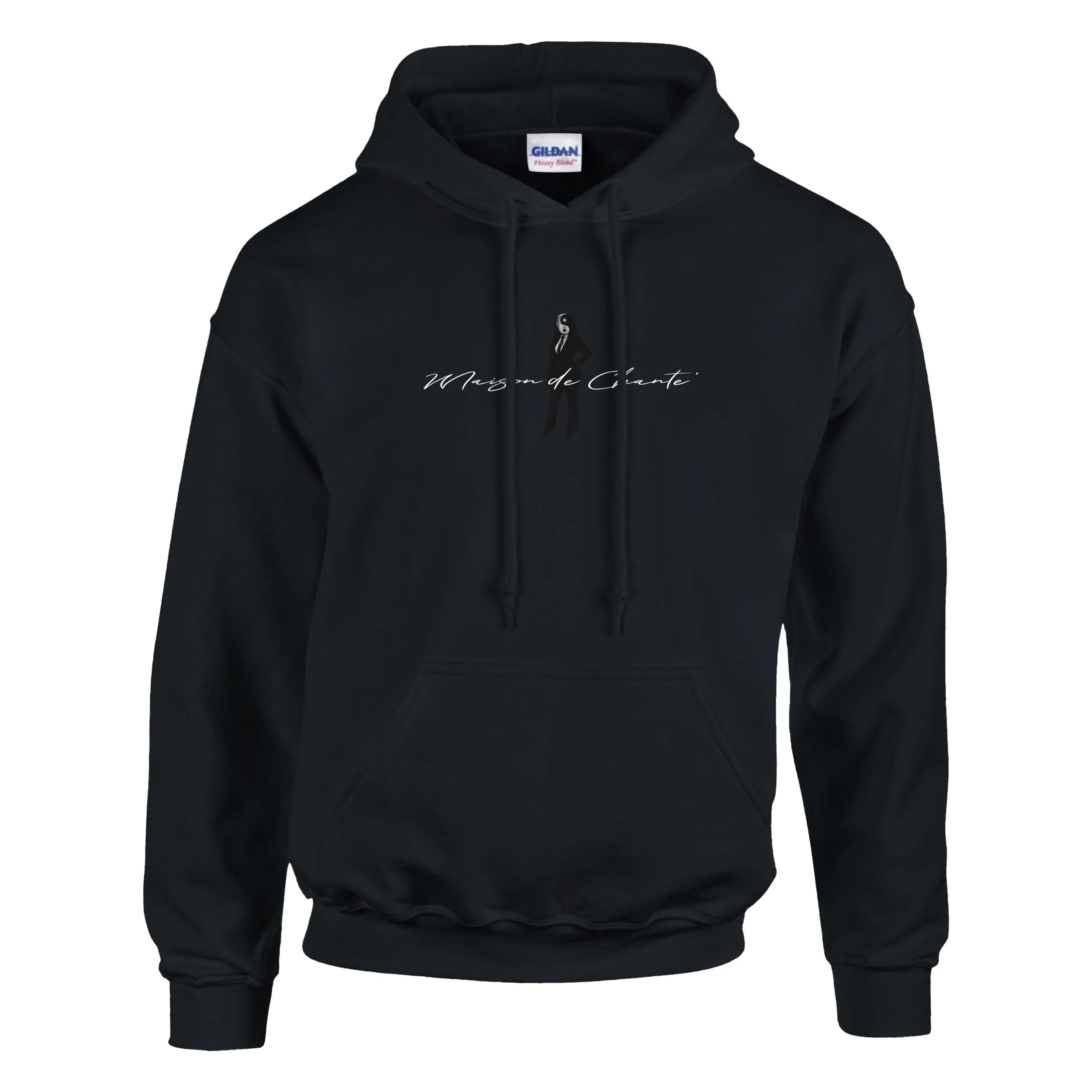 Maison de Chante' Signature Hoodie