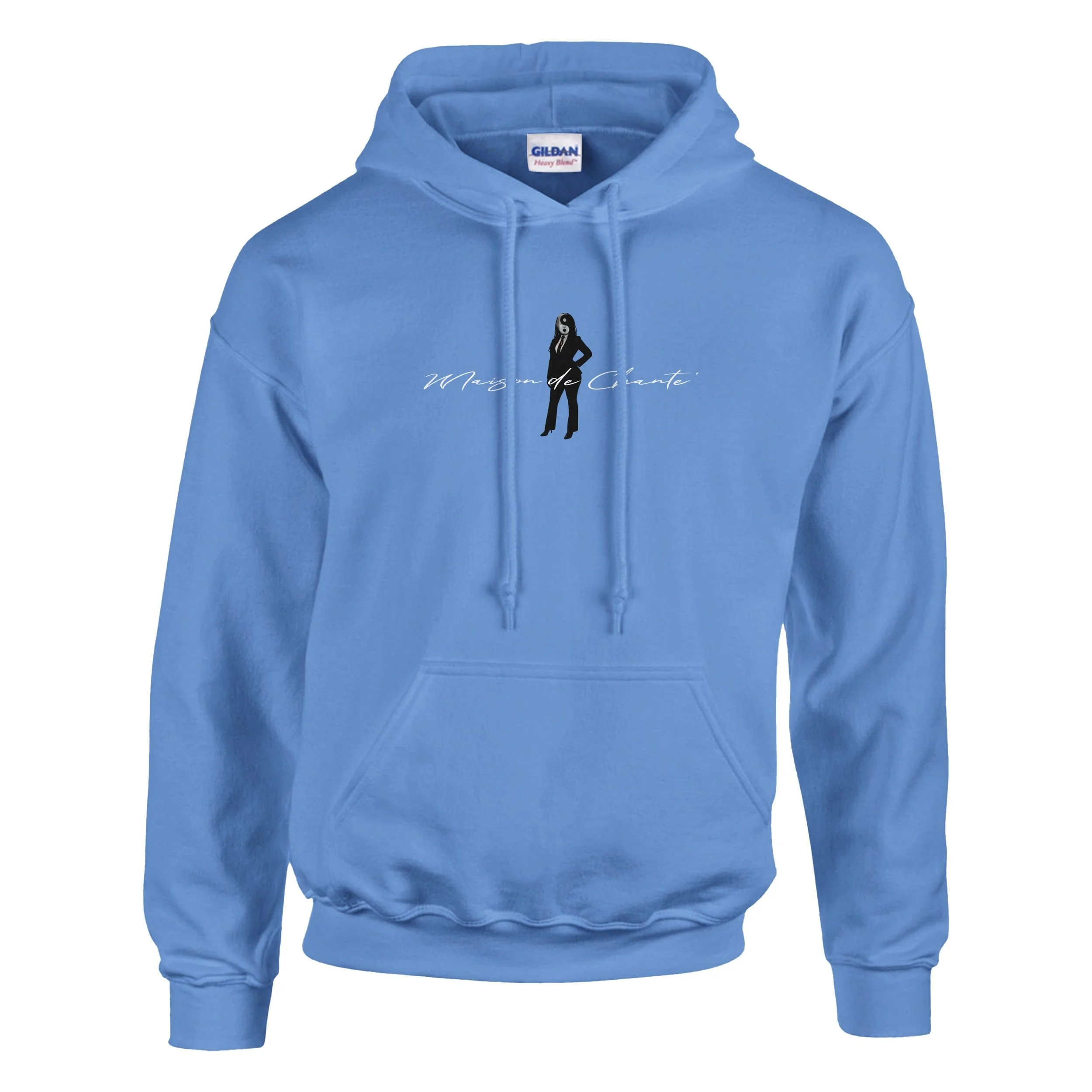 CARDINAL BLUE