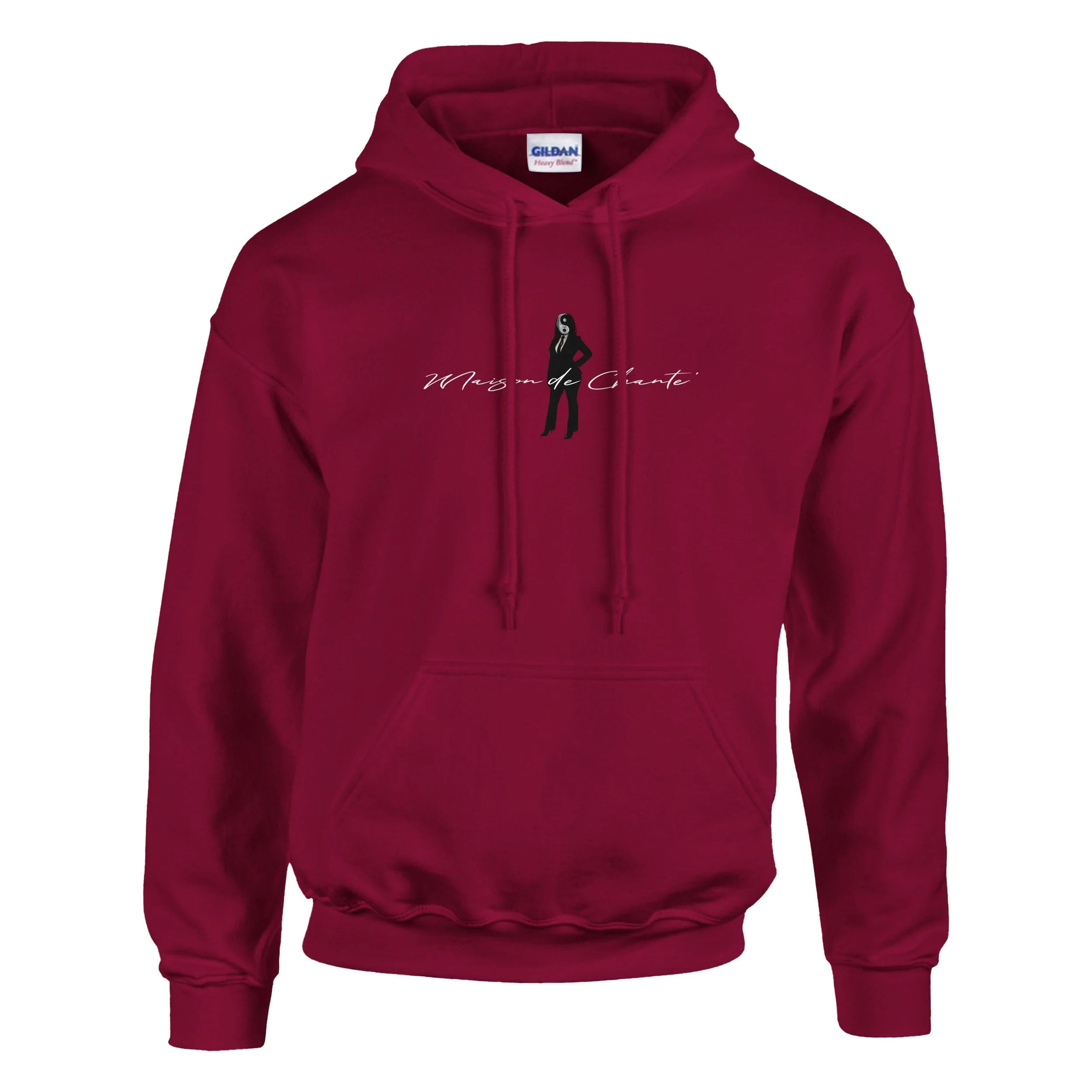 CARDINAL RED
