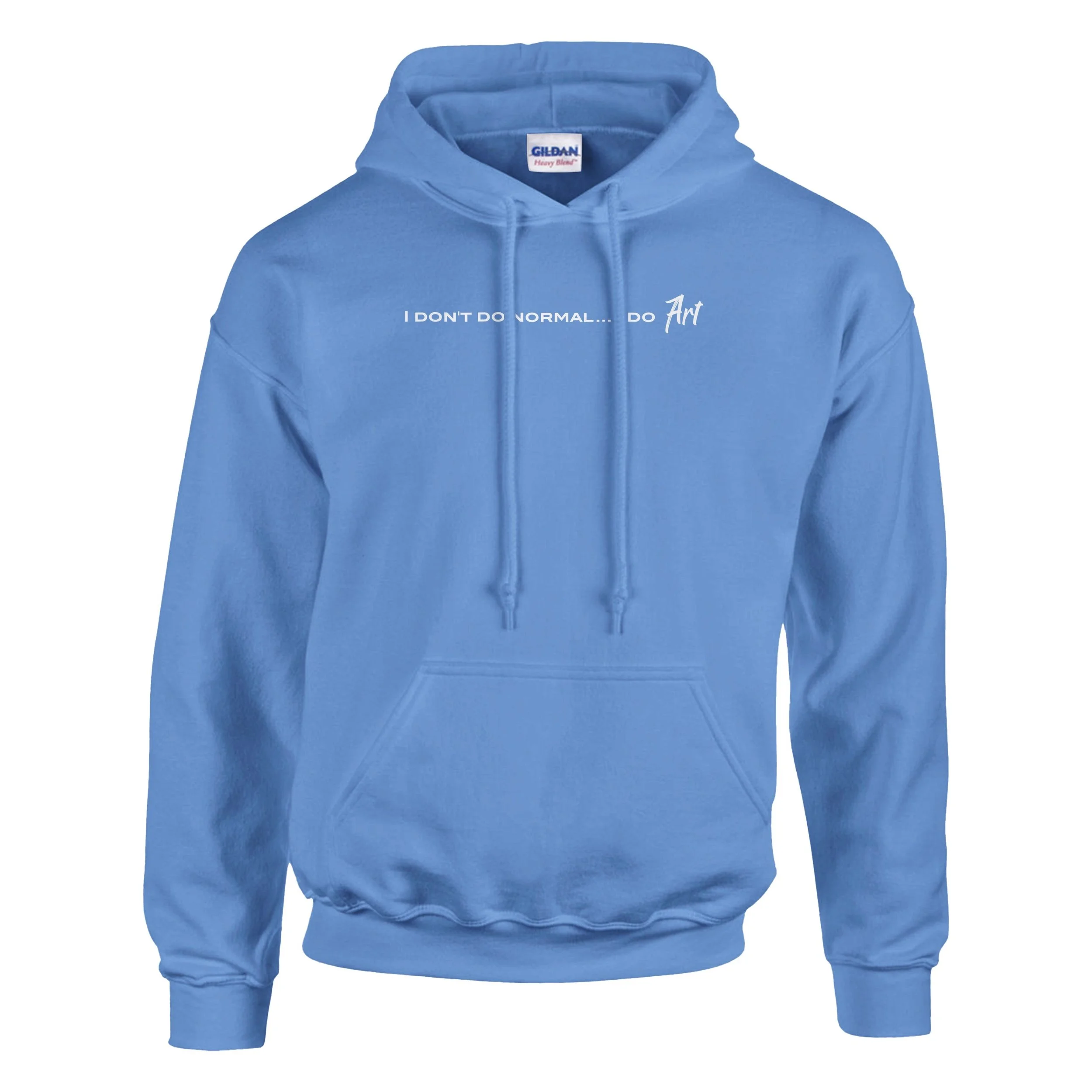 CARDINAL BLUE