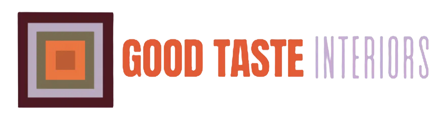Good Taste Interiors