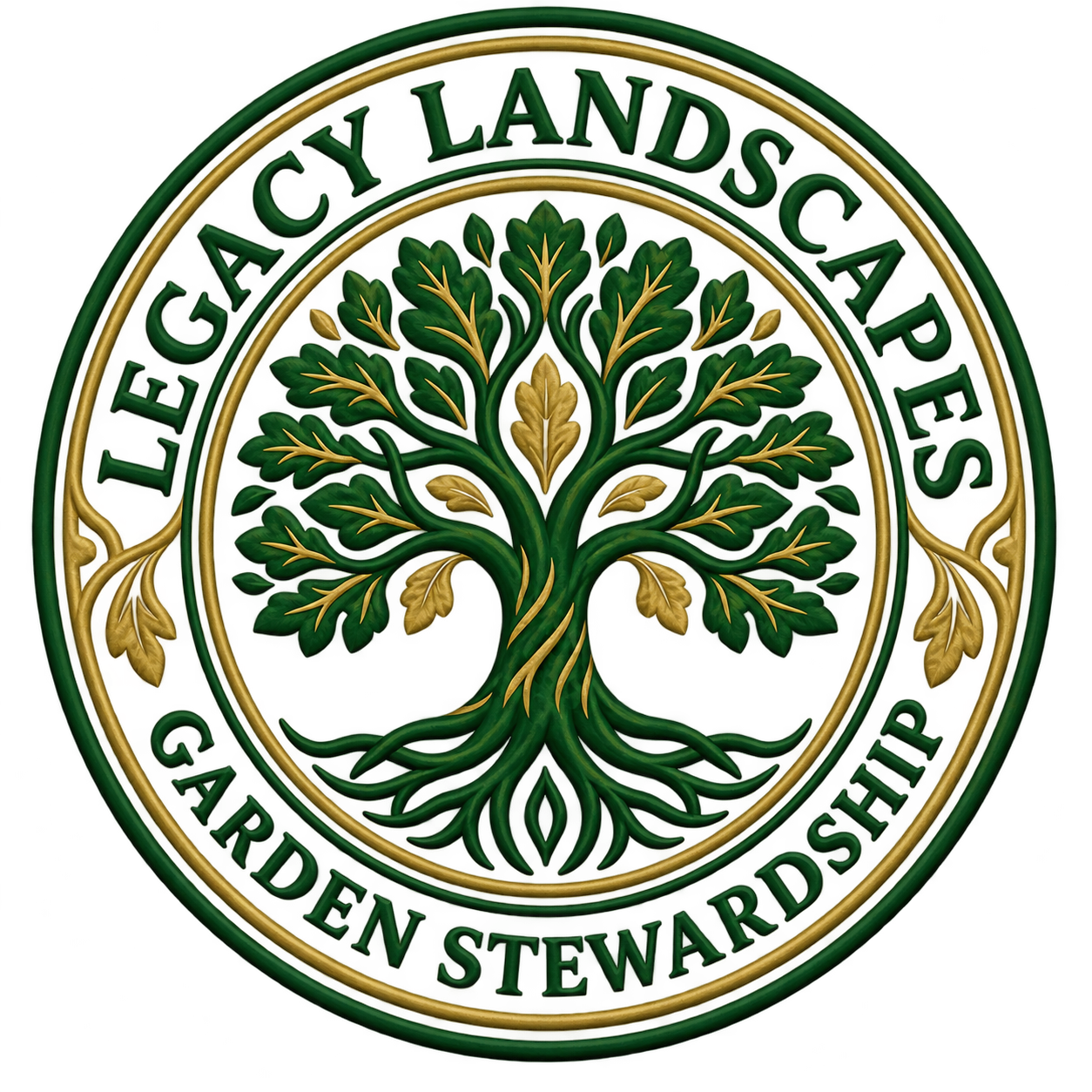 Legacy Landscapes