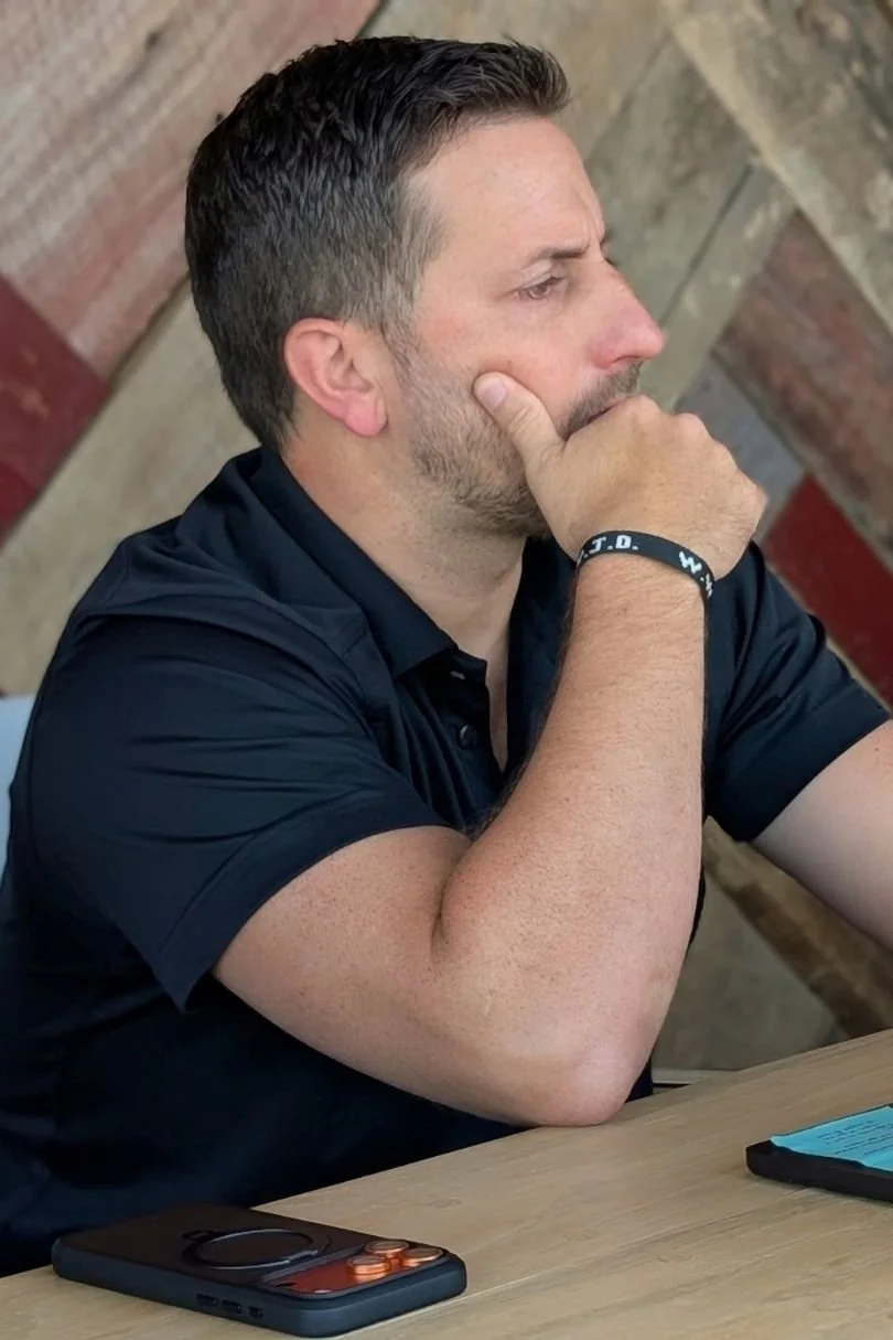Private practice owner thinking